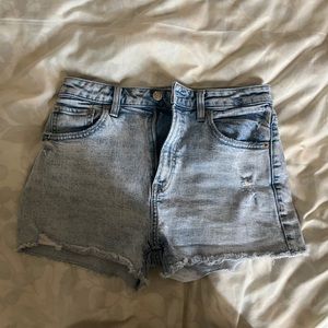 GAP teen shorts
